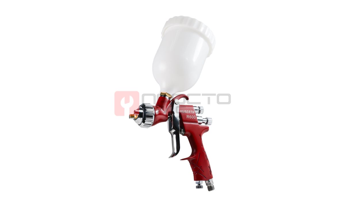  Краскопульт LVMP R600 (дюза 1.4 мм) (0)