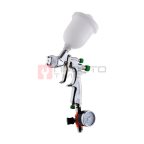  WALCOM МИНИКРАСКОПУЛЬТ 1002310 EGO HVLP 1,0мм верхний бак мни (1)