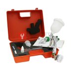  WALCOM МИНИКРАСКОПУЛЬТ 1002310 EGO HVLP 1,0мм верхний бак (2)