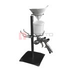  WDK-65382 Настольный держатель для краскопультов. мни (1)