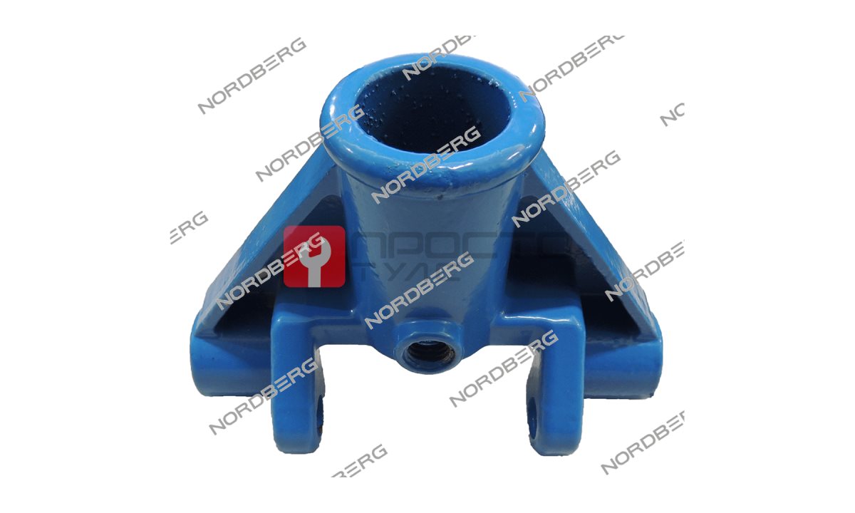  nordberg запчасть основание рукоятки для домкрата n3203 ЦБ-00000057 (0)