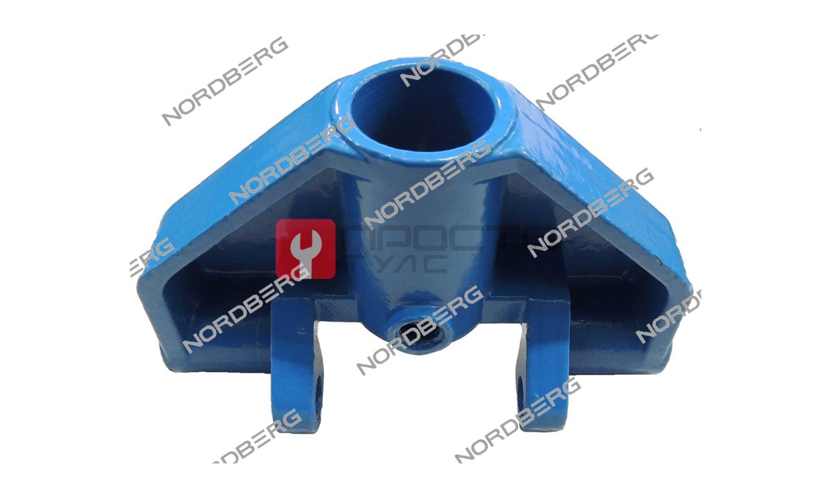  nordberg запчасть основание рукоятки для домкрата n32035 (0)