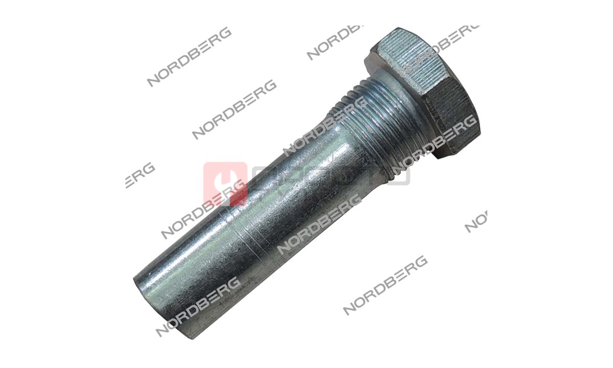  NORDBERG ЗАПЧАСТЬ ОСЬ основания рукоятки для домкрата N32035 000009936 (0)