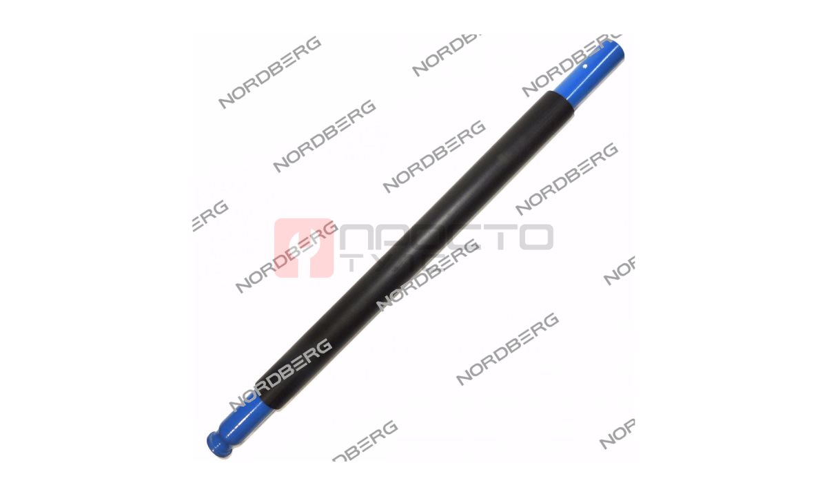  ЗАПЧАСТЬ РУЧКА для домкрата N32035 NORDBERG ЦБ-00000342 (0)