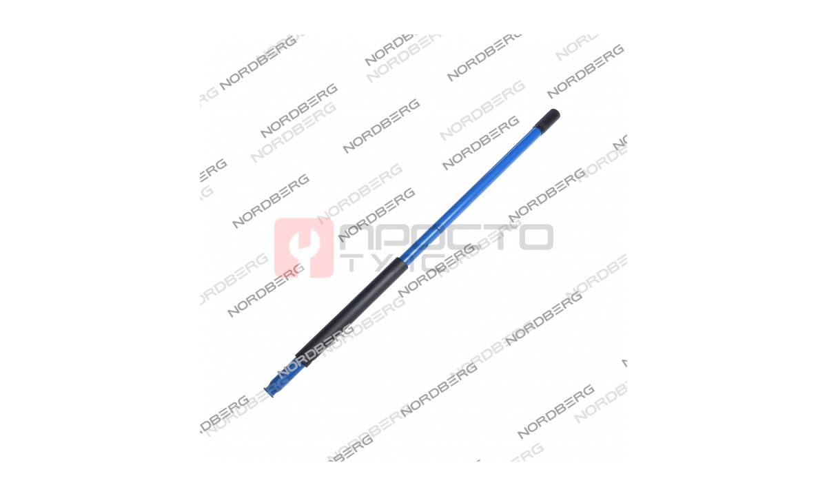  ЗАПЧАСТЬ РУЧКА для домкрата N3203 NORDBERG N3203#HANDLE (0)