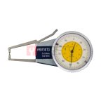  ASIMETO 405-15-0 Кронциркуль с индикатором часового типа для наружных измерений 0,01 мм, 40-50 мм мни (0)