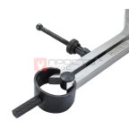  ASIMETO 606-31-2 Кронциркуль для наружных измерений 150 мм, с винтом мни (1)
