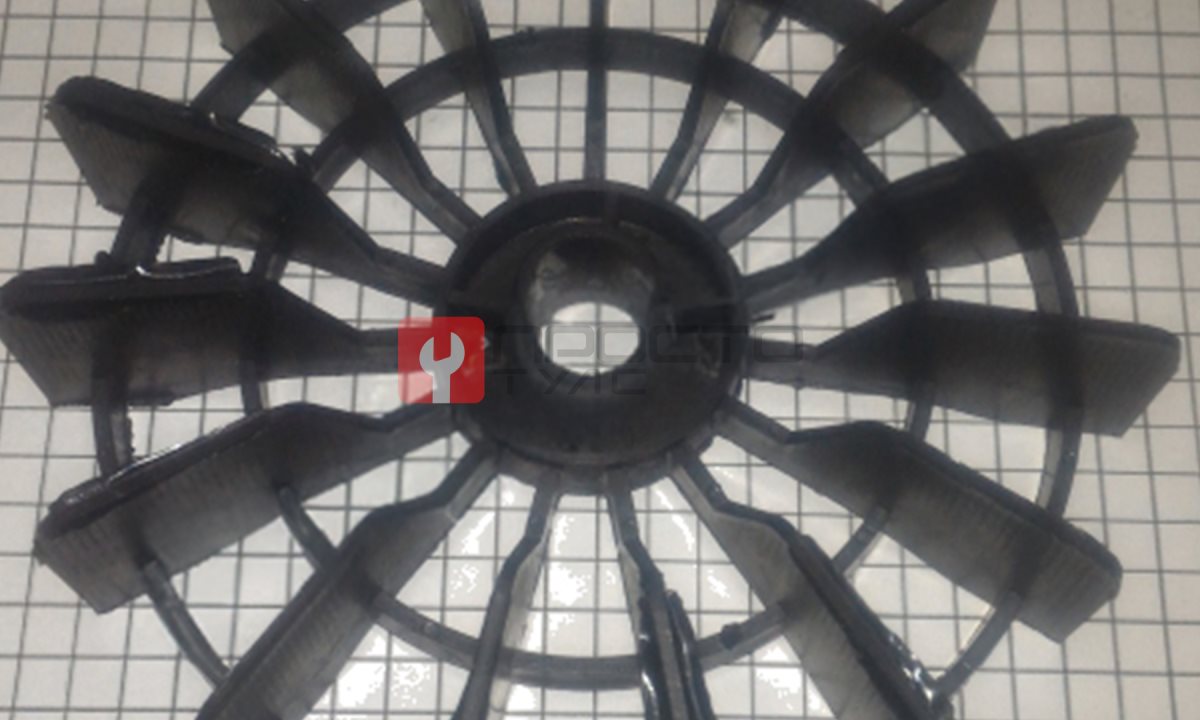  ZMK24/2.5-40 Крыльчатка (0)
