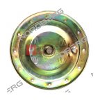  Крышка  отжимного цилиндра, алюминиевая NORDBERG X002118 (200-309) мни (0)