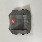  Алюминиевый зажим Monty 3850 мни (1)