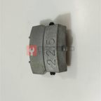  Алюминиевый зажим Monty 3850 (2)