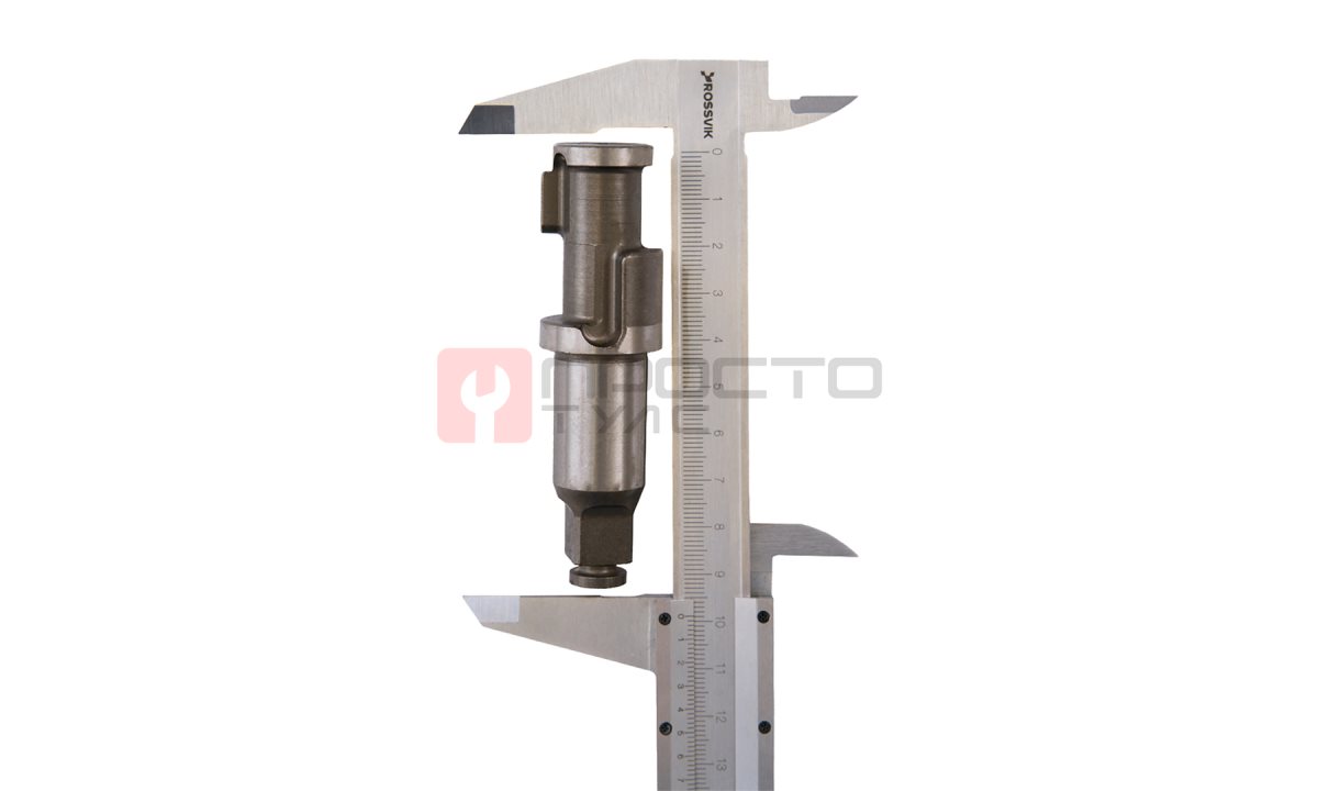  Вал ( Anvil ) RT-5275 поз.7 (1)