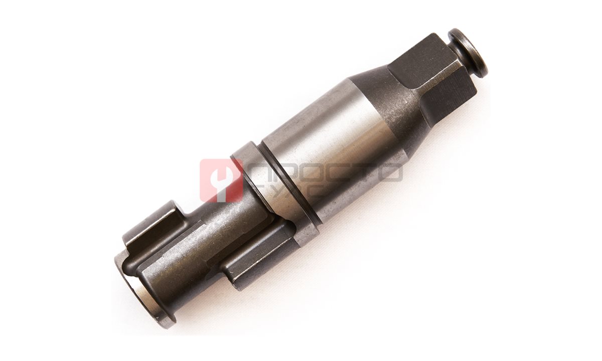 Вал ( Drive shaft ) RT-5565 поз.10 (0)