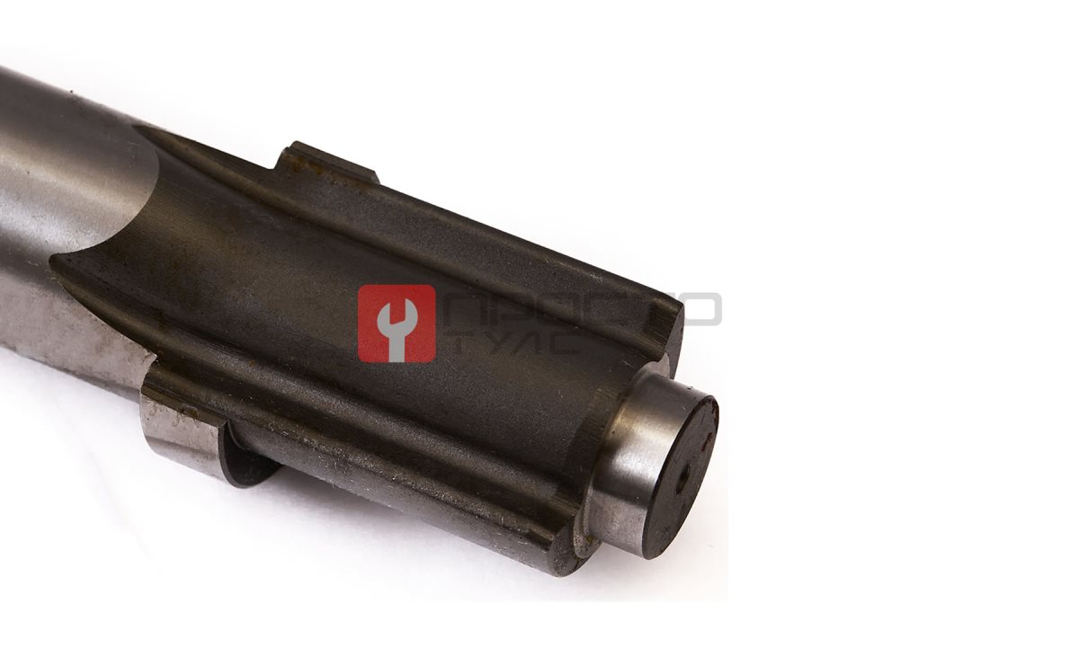  Вал ( Drive shaft ) RT-5875 поз.08 (0)