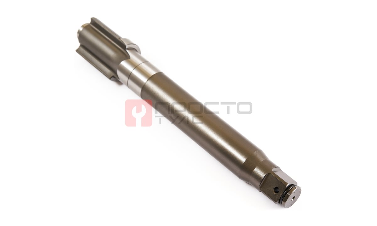  Вал RT-5880 (Anvil) поз.12 (0)