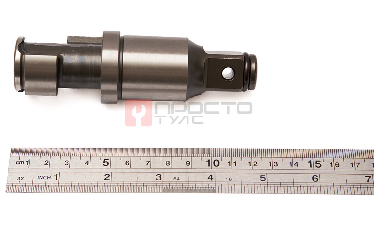  Вал в сборе RT-5567 (Anvil) поз.8,9,10 (0)