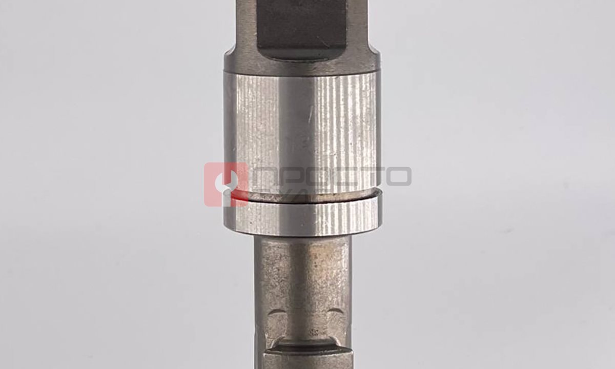  WDK-20840-21 Приводной квадрат 1