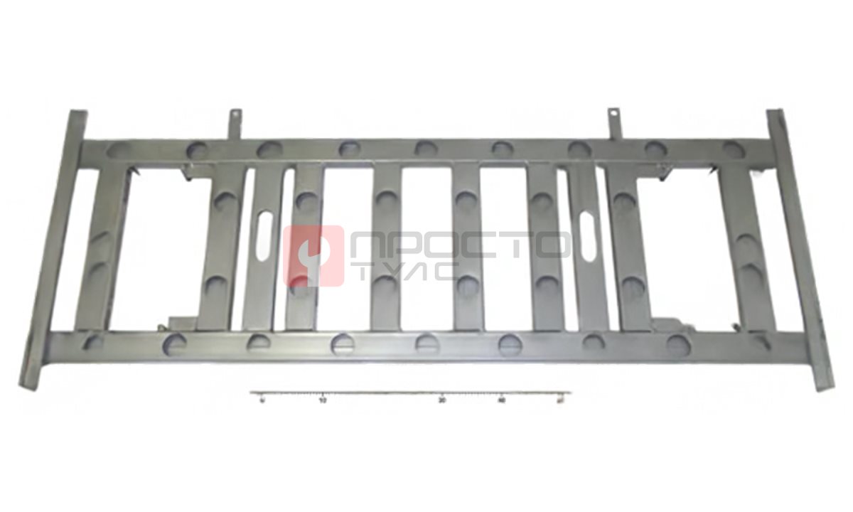  Платформа пластины скольжения для TST440B (0)