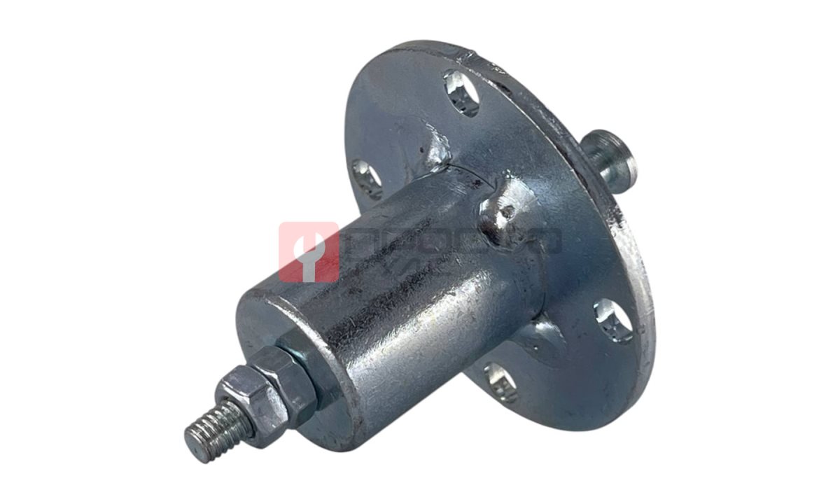  WDK-526_01-15 Стопор механический в сборе (0)