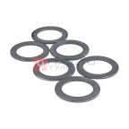  WDK-529/03-403KIT Механизм разблокировки в сборе (9)