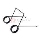  WDK-529/03-403KIT Механизм разблокировки в сборе (6)