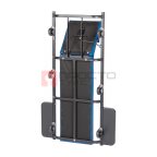  Лежак подкатной с подъемным подголовником и магнитными лотками NORDBERG N30C6 (4)