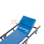  Лежак подкатной с подъемным подголовником и магнитными лотками NORDBERG N30C6 (2)
