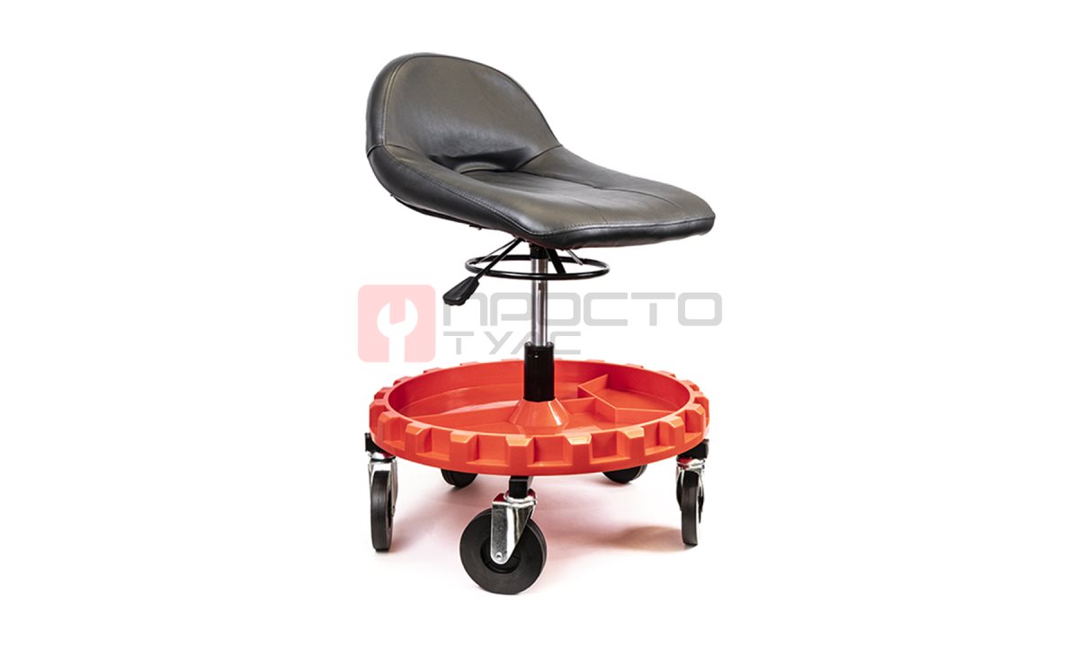  Ремонтное сиденье на колесах RS01140 (0)