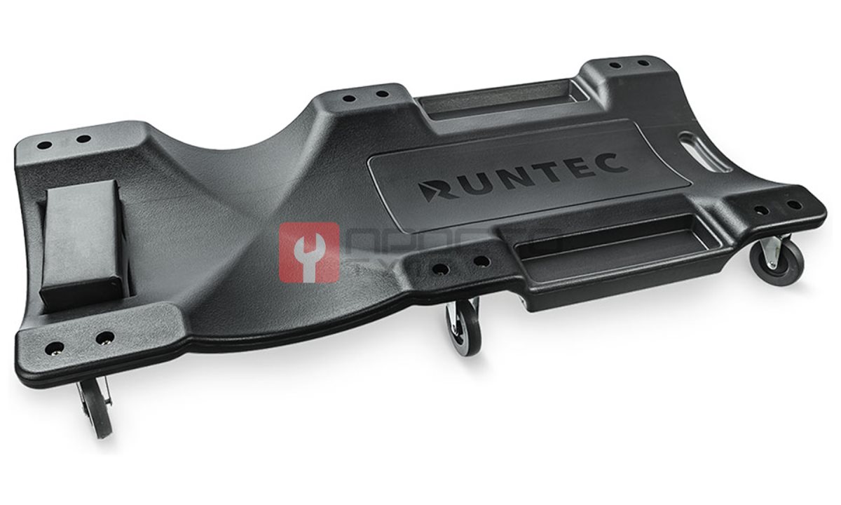  RUNTEC RT-CRP06 Лежак пластиковый на 6 колесах (0)