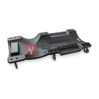  RUNTEC RT-CRP06 Лежак пластиковый на 6 колесах мни (0)