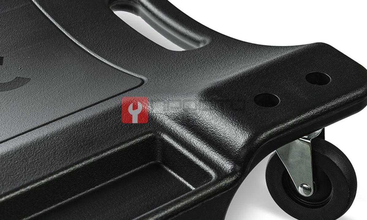  RUNTEC RT-CRP06 Лежак пластиковый на 6 колесах (1)