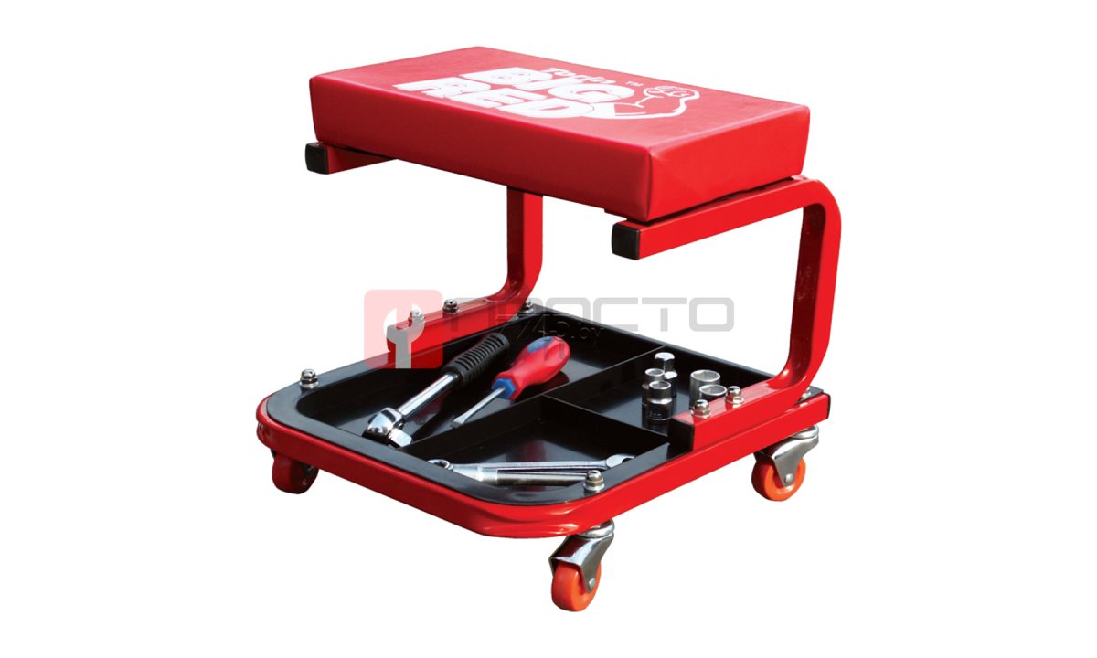  Сиденье механика Torin TR6100 (0)