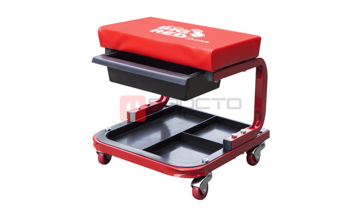 Сиденье механика Torin TR6100C (0)