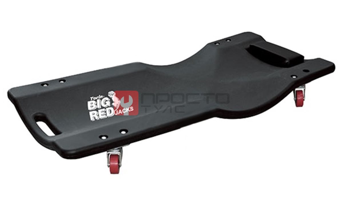  Лежак ремонтный подкатной Torin TRH6803 (0)