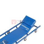  Лежак подкатной с подъемным подголовником NORDBERG N30C4 (3)
