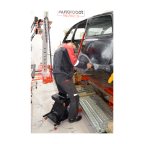  WDK-65386 Лежак-трансформер, подкатной (5)