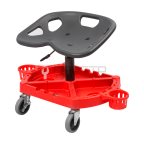  WDK-86010 Стул рабочий с лотком для инструмента мни (0)