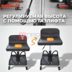  WDK-86018 Стул рабочий (4)