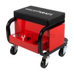  WDK-86032 Табурет механика с 3 инструментальными ящиками, г/п 110 кг (6)