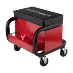  WDK-86032 Табурет механика с 3 инструментальными ящиками, г/п 110 кг мни (0)