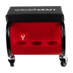  WDK-86032 Табурет механика с 3 инструментальными ящиками, г/п 110 кг мни (1)