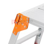  WDK-86100 Платформа рабочая алюминиевая (2)