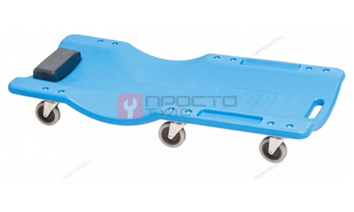  NORDBERG ЛЕЖАК пластиковый N30C5 (0)
