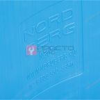  NORDBERG ЛЕЖАК пластиковый N30C5 (3)