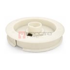  Шкив пластиковый для измерительной системы (линейки) мни (0)