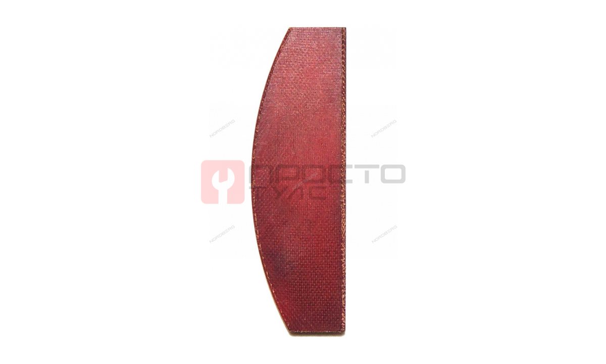  Лепесток (305) для пневмогайковерта IT3110 NORDBERG 12314-0080001-1 (0)