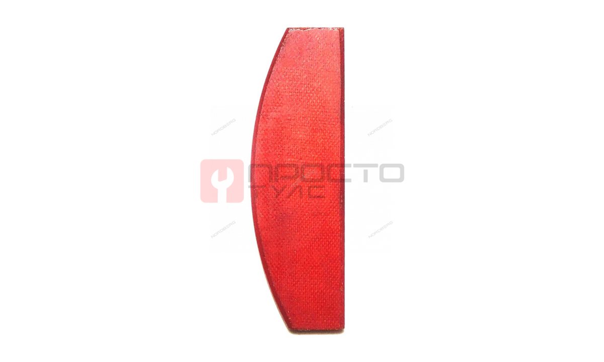  Лепесток (305) для пневмогайковерта IT250 NORDBERG 12314-0100001-1 (0)