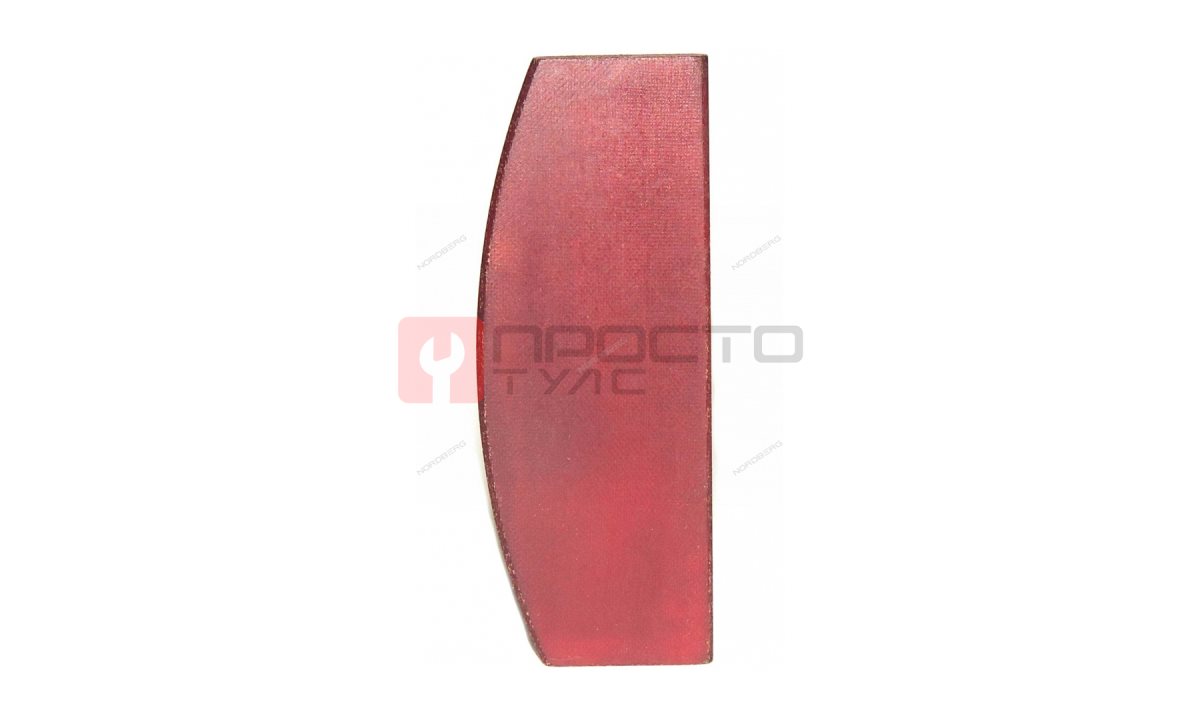  Лепесток NORDBERG 12314-0160001-1 пластиковые для пневмогайковерта NORDBERG IT4250 (0)