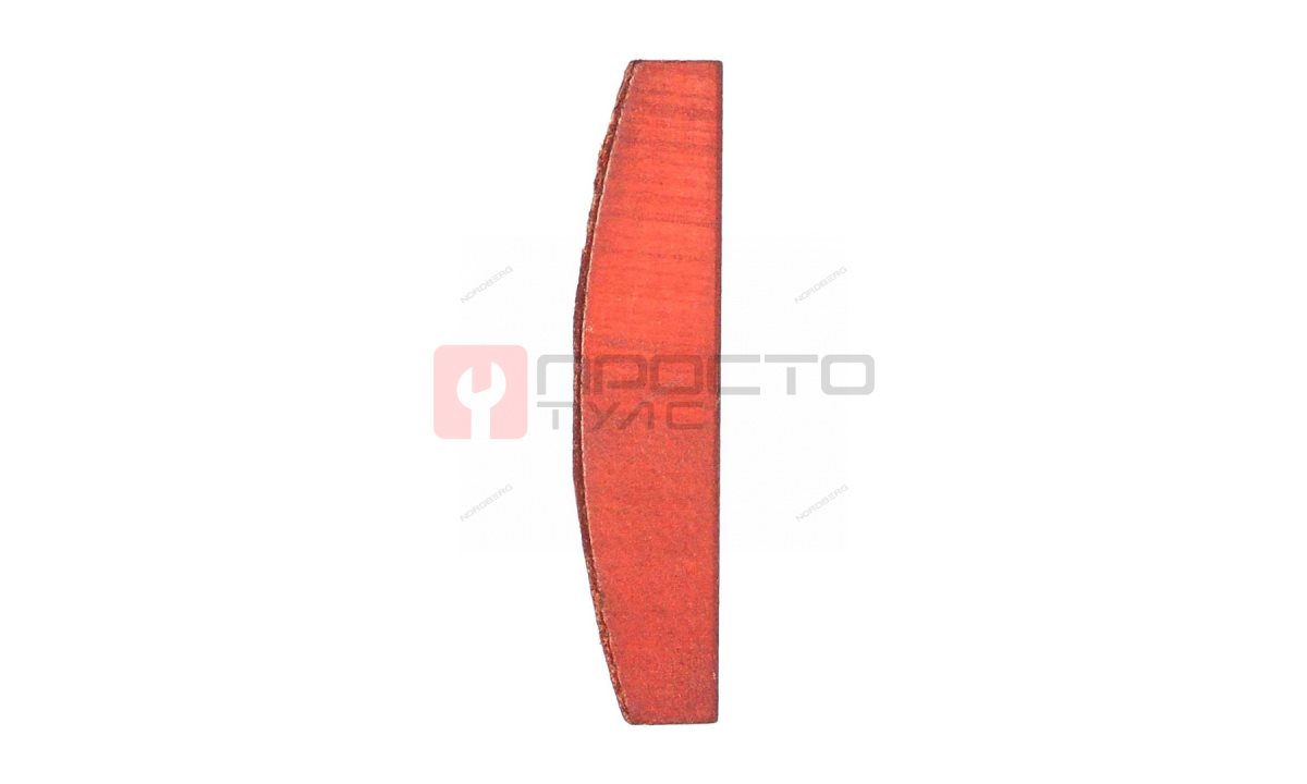  Лепесток (102) для G210 NORDBERG 12314-0020001-1 (0)