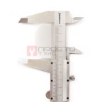  Лопатка ротора ( Blade ) RT-5565 поз.23 (2)
